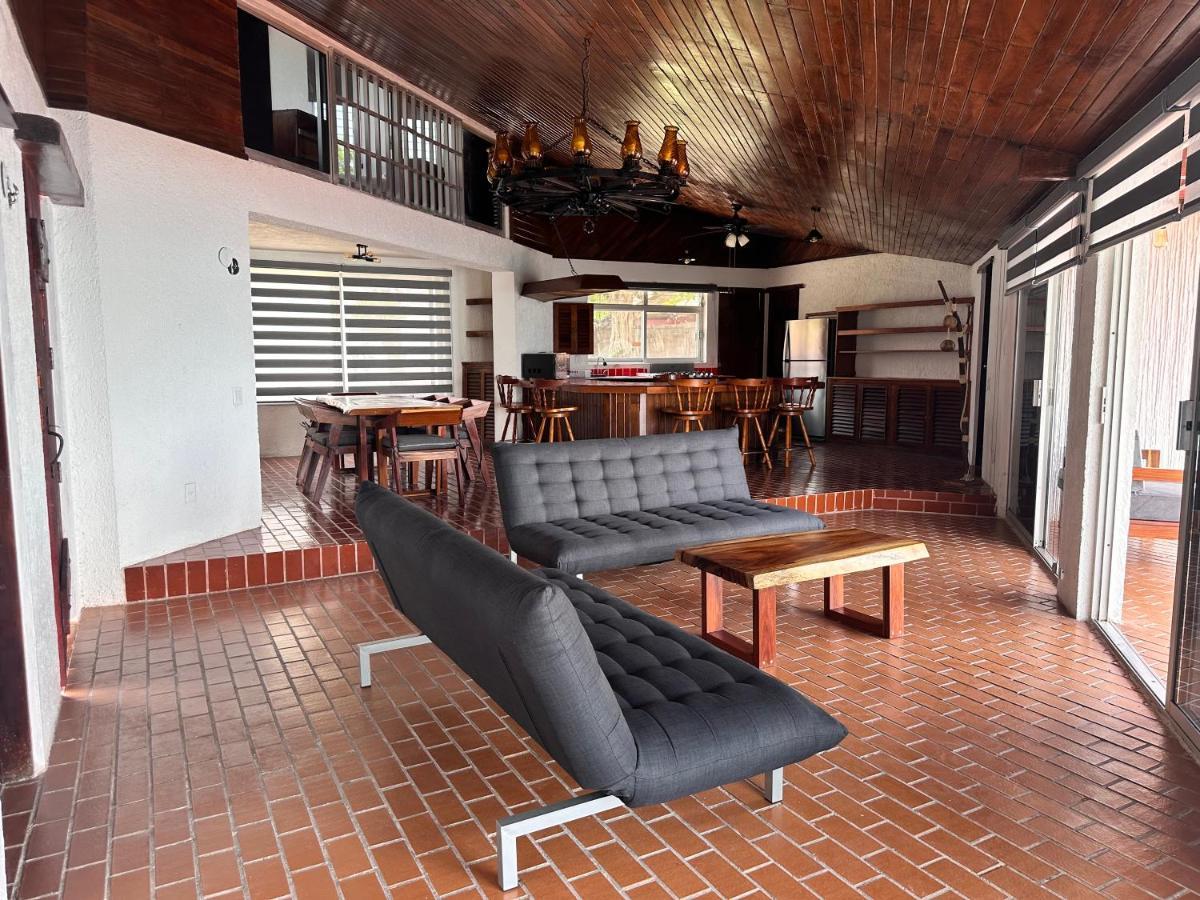 Hotel My Front Laguna Bacalar