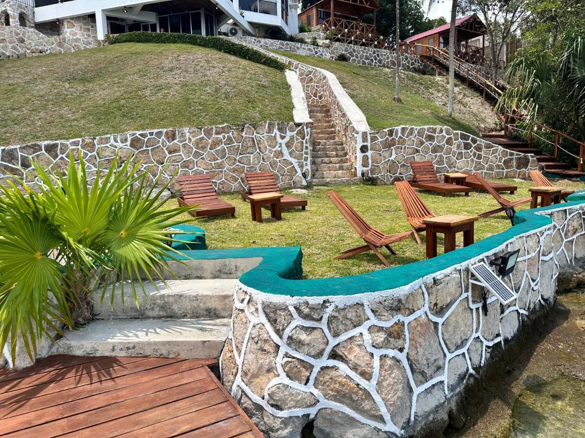 My Front Laguna Hotel Bacalar
